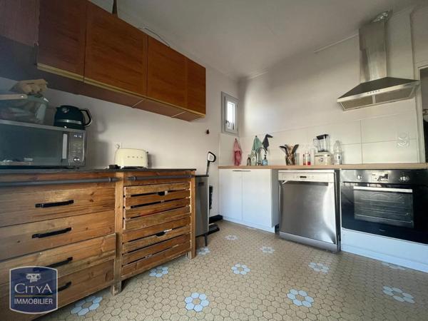 Maison à louer 3 pièces 85.74m²