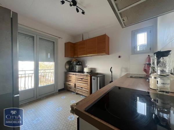 Maison à louer 3 pièces 85.74m²