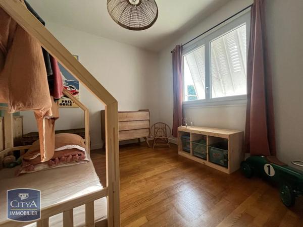 Maison à louer 3 pièces 85.74m²