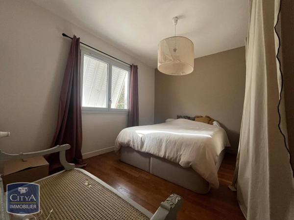 Maison à louer 3 pièces 85.74m²