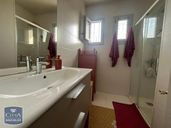 Maison à louer 3 pièces 85.74m²