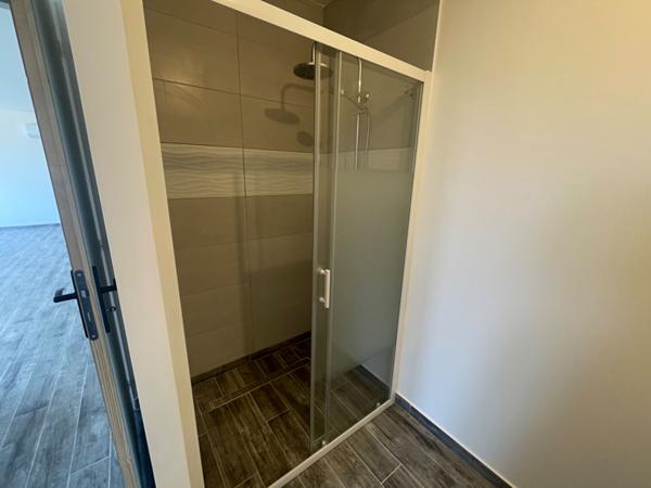 Maison neuve 5 pièces à vendre à Saint Quentin - Secteur Saint Martin