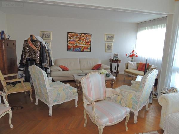 Appartement à vendre à Douai dans le Nord (59500), ref : 59194-6557