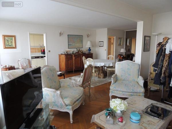 Appartement à vendre à Douai dans le Nord (59500), ref : 59194-6557