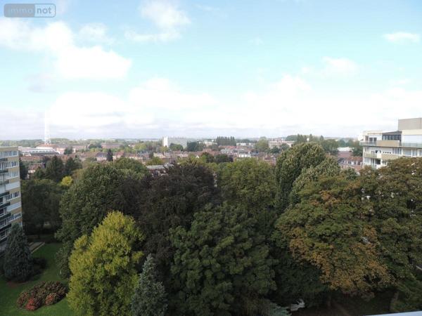 Appartement à vendre à Douai dans le Nord (59500), ref : 59194-6557