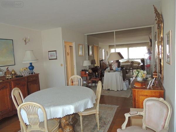 Appartement à vendre à Douai dans le Nord (59500), ref : 59194-6557