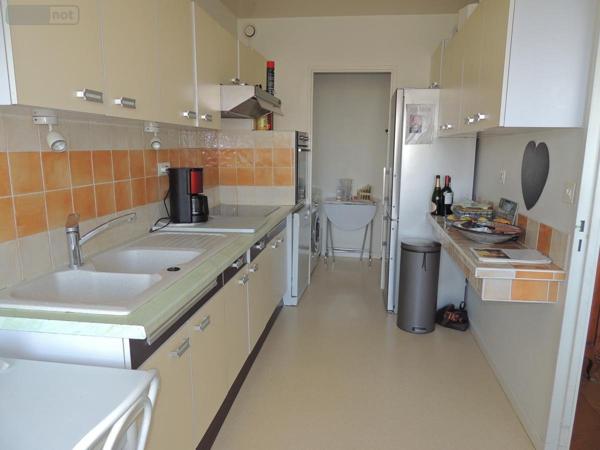 Appartement à vendre à Douai dans le Nord (59500), ref : 59194-6557