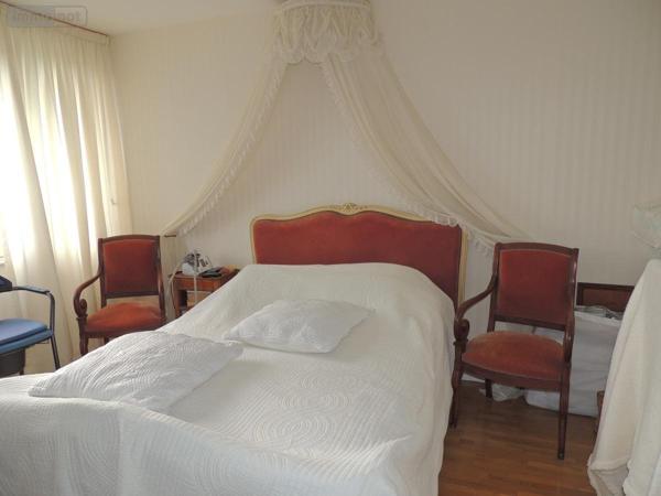 Appartement à vendre à Douai dans le Nord (59500), ref : 59194-6557