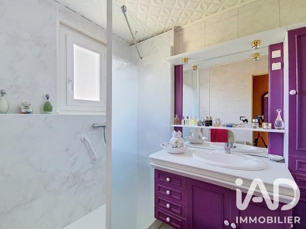 Maison à vendre 5 pièces 110 m² Saint-Fons