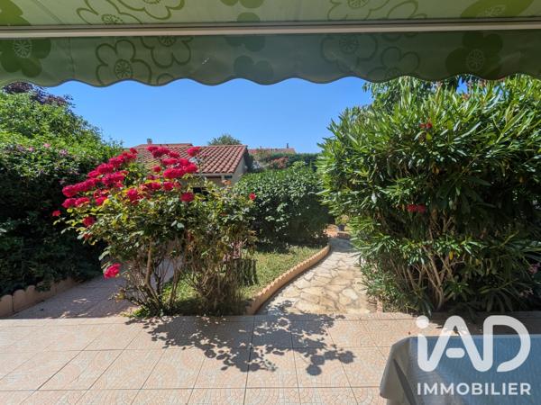 Maison à vendre 5 pièces 110 m² Saint-Fons
