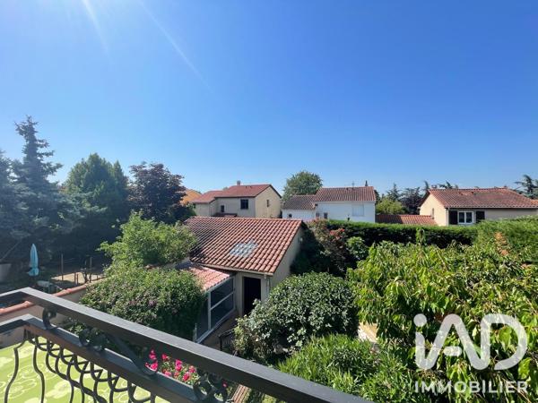 Maison à vendre 5 pièces 110 m² Saint-Fons