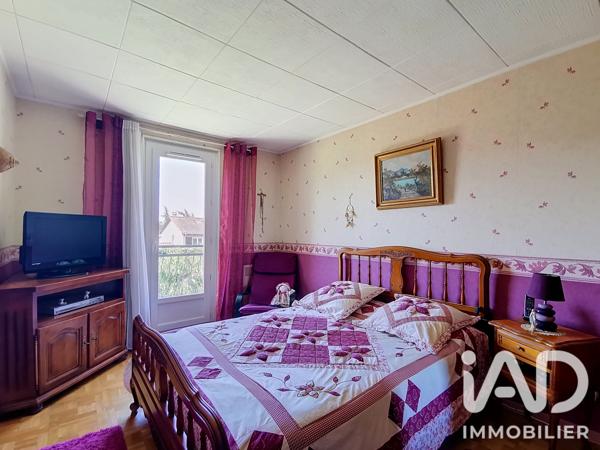 Maison à vendre 5 pièces 110 m² Saint-Fons