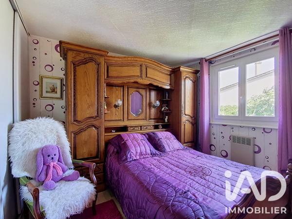 Maison à vendre 5 pièces 110 m² Saint-Fons