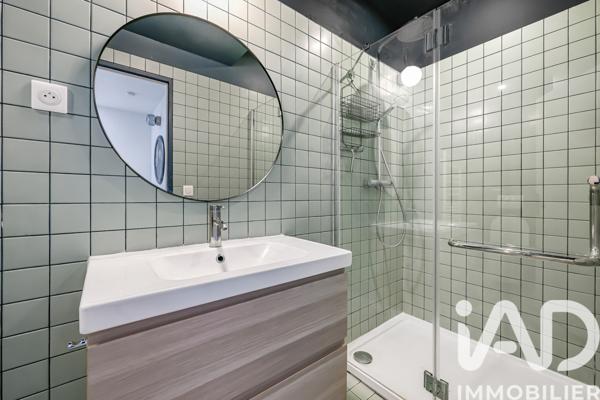 Maison à vendre 6 pièces 122 m² Bois-Colombes