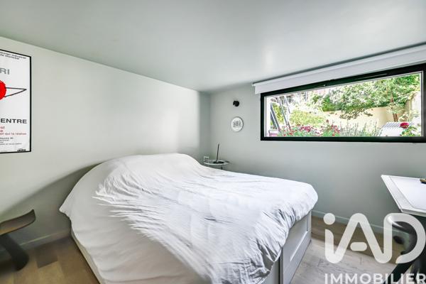 Maison à vendre 6 pièces 122 m² Bois-Colombes