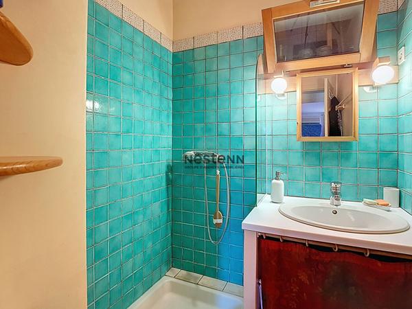 A VENDRE- Bel Appartement Climatisé et sans vis à vis, dans un secteur très calme proche du TRAM A.