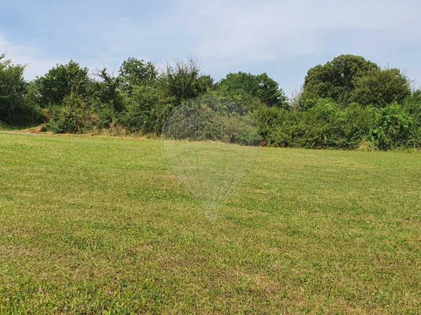 Terrain  en vente - Allier - 03