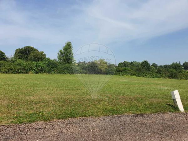 Terrain  en vente - Allier - 03