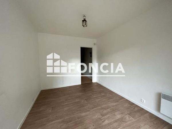 Location Studio 17.97 m² - 32 AV JEAN JAURES Chatenay Malabry 92290