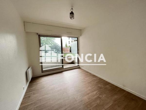 Location Studio 17.97 m² - 32 AV JEAN JAURES Chatenay Malabry 92290