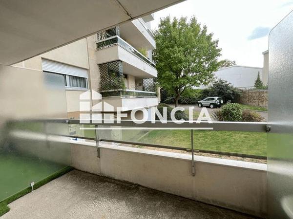 Location Studio 17.97 m² - 32 AV JEAN JAURES Chatenay Malabry 92290