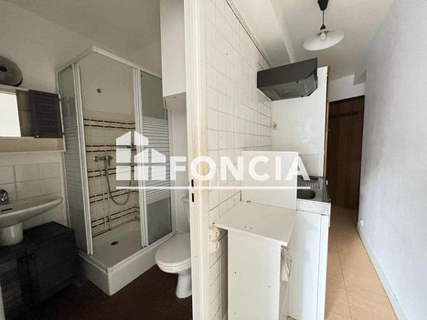 Location Studio 17.97 m² - 32 AV JEAN JAURES Chatenay Malabry 92290