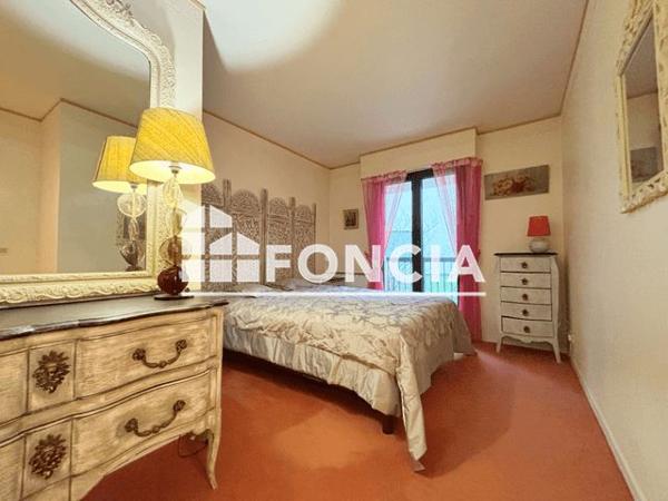 Location Appartement 3 pièces 72.51 m² - 2 Rue des Pépinières Sceaux 92330