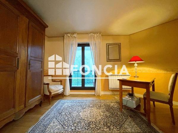 Location Appartement 3 pièces 72.51 m² - 2 Rue des Pépinières Sceaux 92330