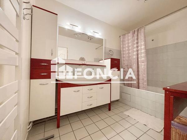 Location Appartement 3 pièces 72.51 m² - 2 Rue des Pépinières Sceaux 92330