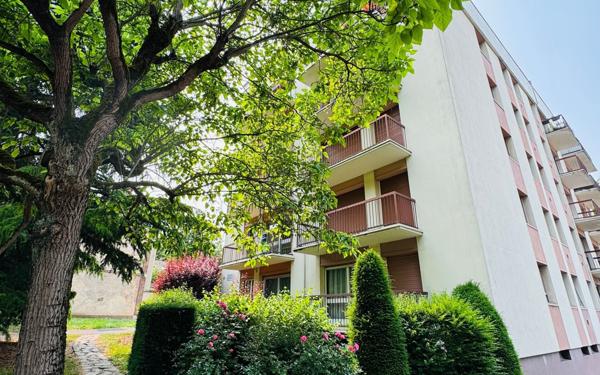 Appartement à vendre    3 pièces • 65,73 m2 Chartres