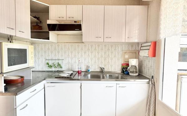 Appartement à vendre    3 pièces • 65,73 m2 Chartres