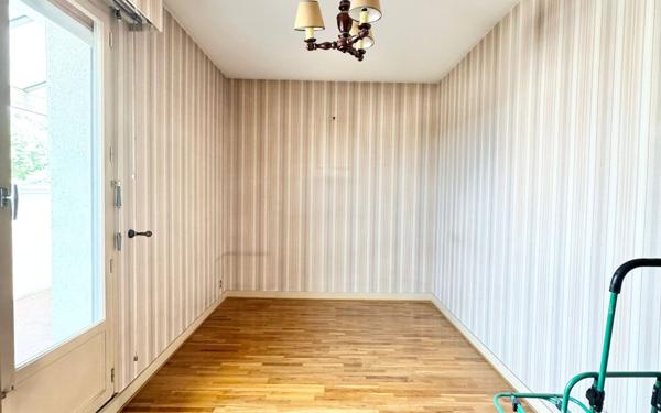 Appartement à vendre    3 pièces • 65,73 m2 Chartres