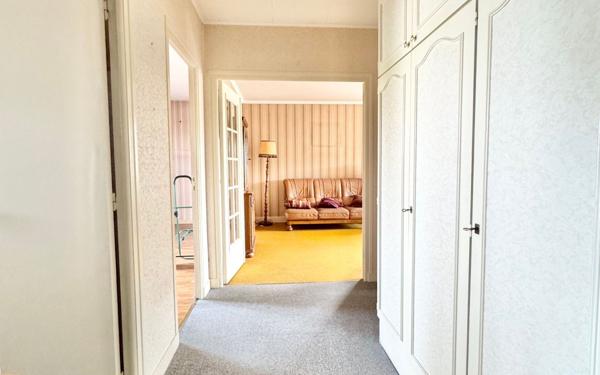 Appartement à vendre    3 pièces • 65,73 m2 Chartres