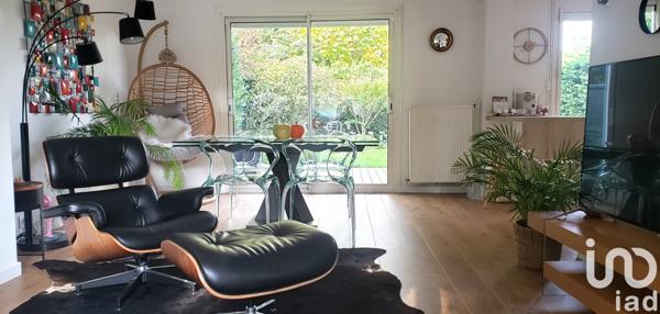 Maison à vendre 5 pièces 115 m² Lambersart