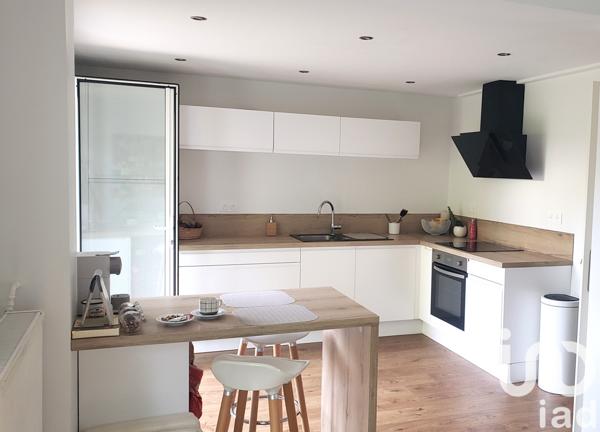 Maison à vendre 5 pièces 115 m² Lambersart