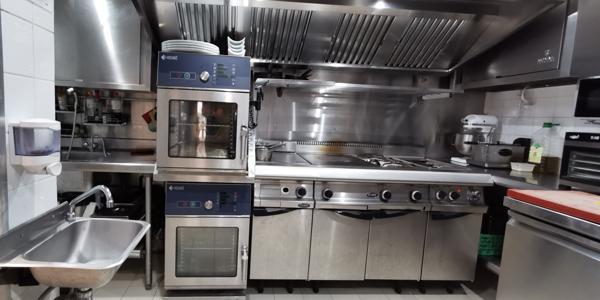 Fonds De Commerce - 70 m² Exclusivité efficity