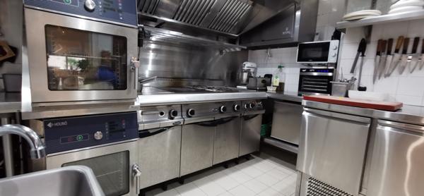 Fonds De Commerce - 70 m² Exclusivité efficity