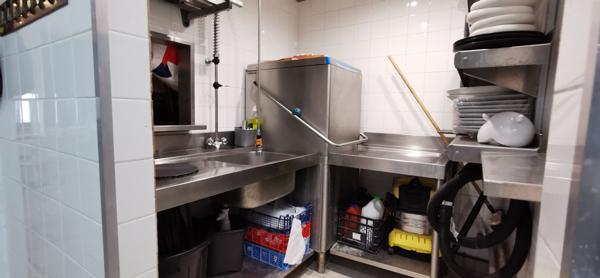 Fonds De Commerce - 70 m² Exclusivité efficity