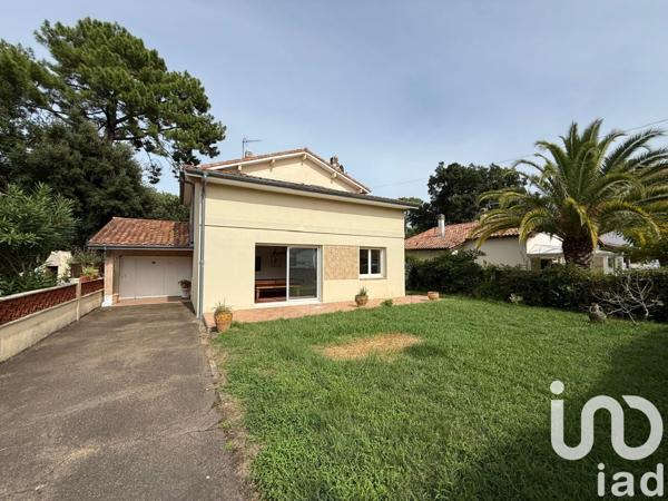 Maison à vendre 5 pièces 150 m² Tarnos