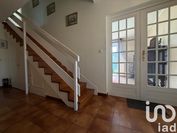 Maison à vendre 5 pièces 150 m² Tarnos