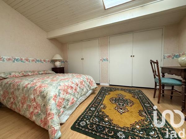 Maison à vendre 5 pièces 150 m² Tarnos