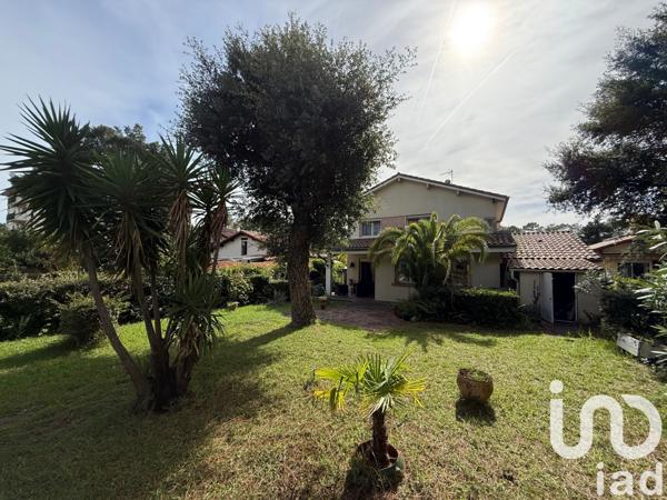 Maison à vendre 5 pièces 150 m² Tarnos