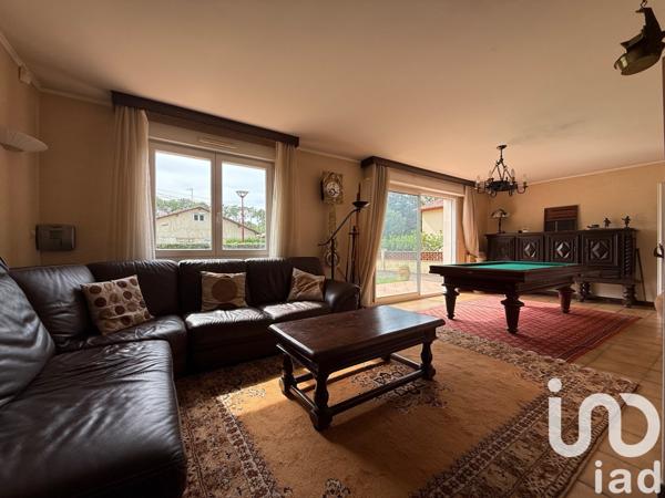 Maison à vendre 5 pièces 150 m² Tarnos