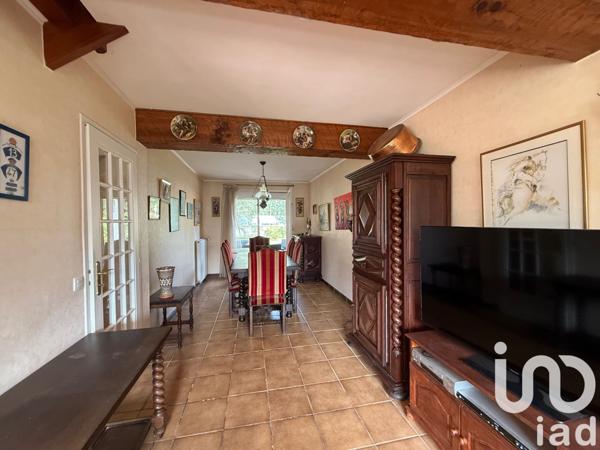 Maison à vendre 5 pièces 150 m² Tarnos