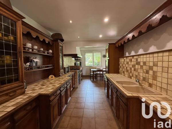 Maison à vendre 5 pièces 150 m² Tarnos