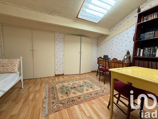 Maison à vendre 5 pièces 150 m² Tarnos