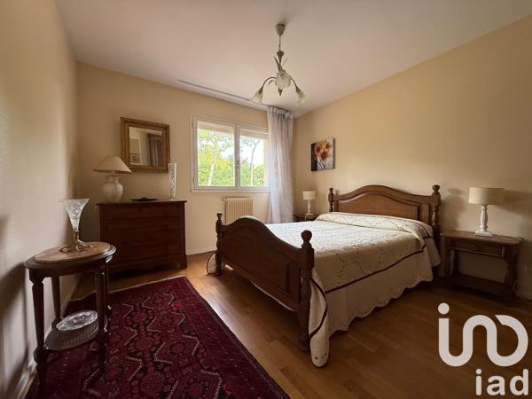 Maison à vendre 5 pièces 150 m² Tarnos