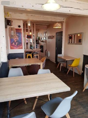 Immeuble à vendre à Châteaugiron en Ille-et-Vilaine (35410), ref : JG 202