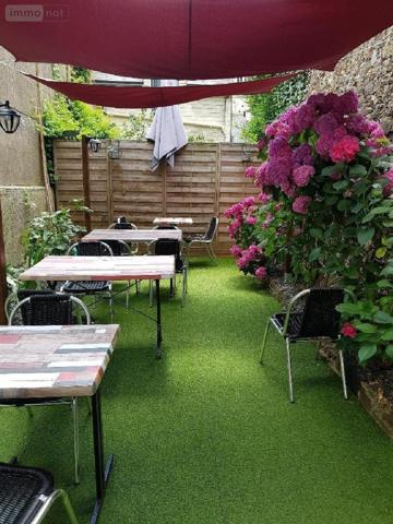 Immeuble à vendre à Châteaugiron en Ille-et-Vilaine (35410), ref : JG 202