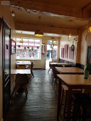 Immeuble à vendre à Châteaugiron en Ille-et-Vilaine (35410), ref : JG 202